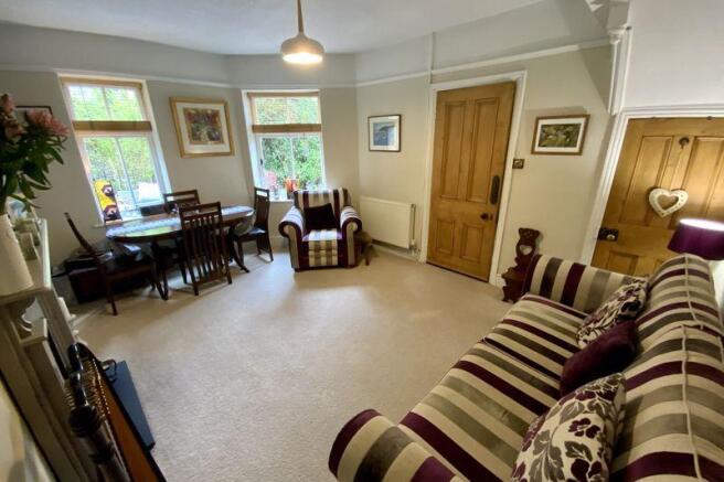 Dining Room Two
