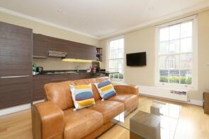 20, Theberton Street, London N1 0QX
