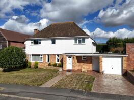 10, Higher Green, Great Glen LE8 9GE