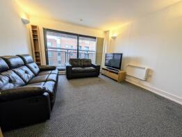 Apartment 16, 10e, Moss Street, City Centre, Liverpool L6 1HE