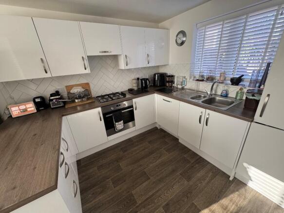 Richmond Street, Taunton, Somerset, TA2 photo 5