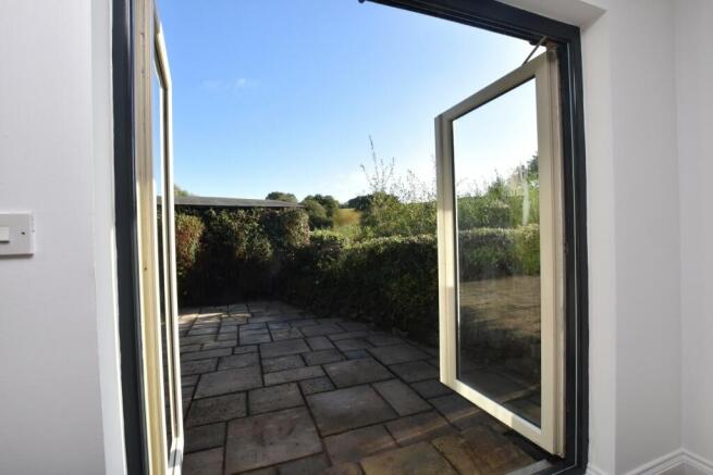 Dining Room Outlook