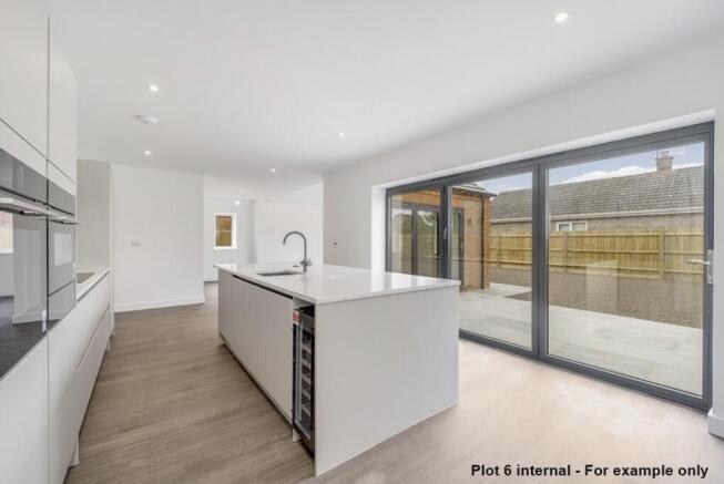 Plot 6, Maple Way (Donington)-24