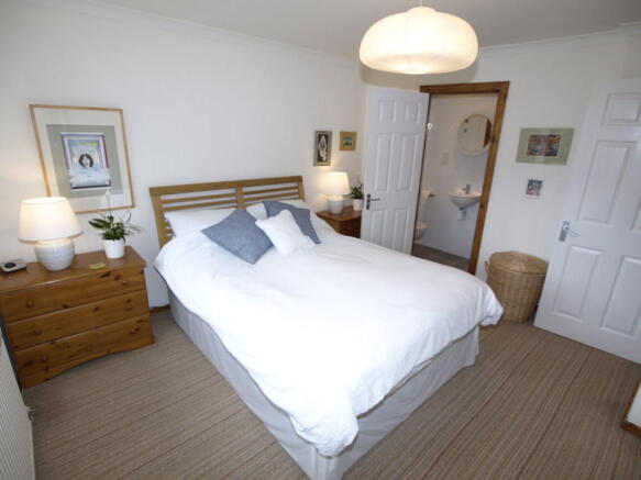 Bedroom one (2)