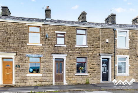 Haslingden Road, Guide, Blackburn, BB1 2NF