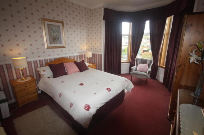 Bedroom Interior