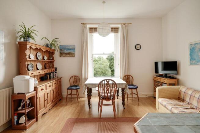 Dining Space