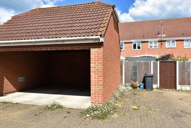Carport