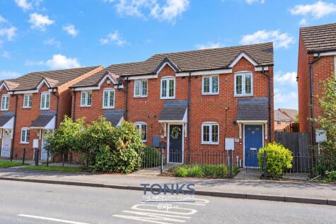 Portway Road, Rowley Regis, B65 9DS