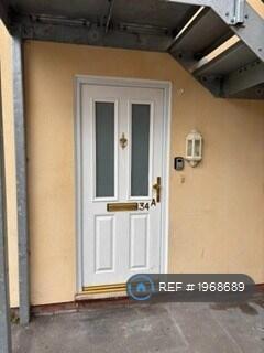 Own Front Door