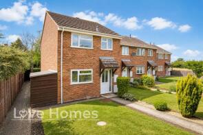 8, Castle Close, Bedford MK45 3BY