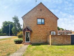1, Hoveton Place, Badersfield, Norwich NR10 5JS