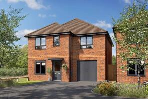 2, Bramcote Close, Bulkington, Bedworth CV12 9LA