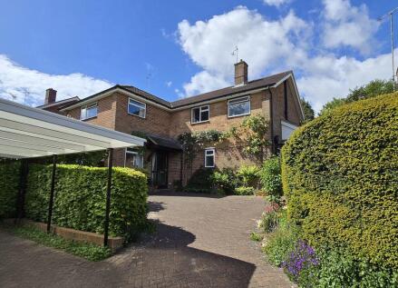 Maudlyn Park, Bramber, Steyning
