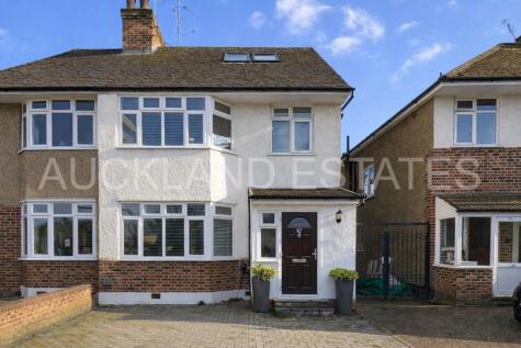 Dugdale Hill Lane, Potters Bar