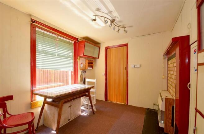 Breakfast Room