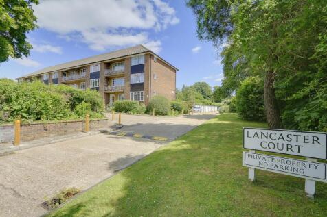 Lancaster Court, Banstead, SM7