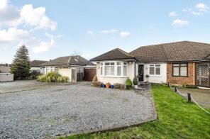 3, Hallam Close, Chislehurst BR7 6NQ