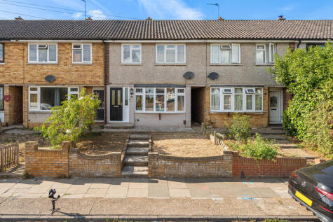Highfield Road, Romford, RM5
