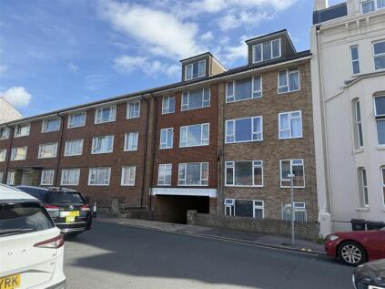 Pelham Road, Seaford