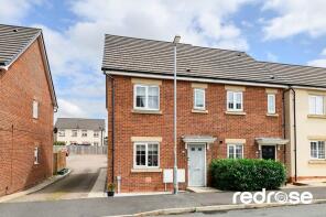 17, Hampshire Avenue, Chorley PR7 7DF