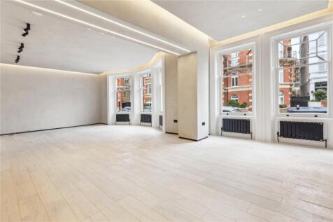 Kensington, London, W8