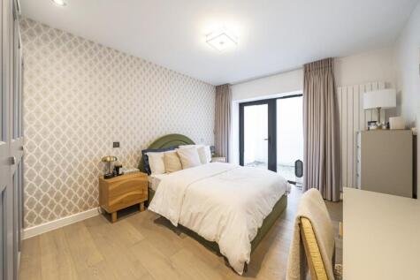 Bemish Road, Putney, London, SW15