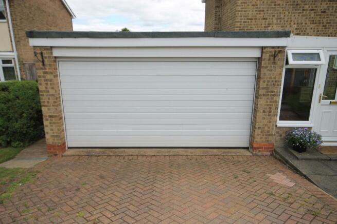 INTEGRAL GARAGE