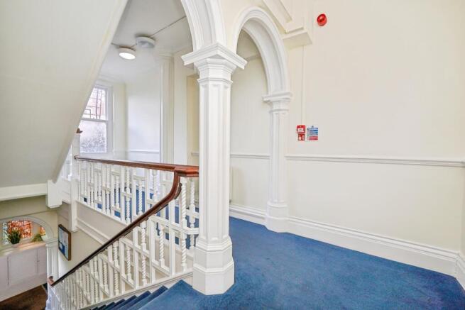 Staircase