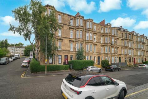 Somerville Drive, Mount Florida, Glasgow, G42