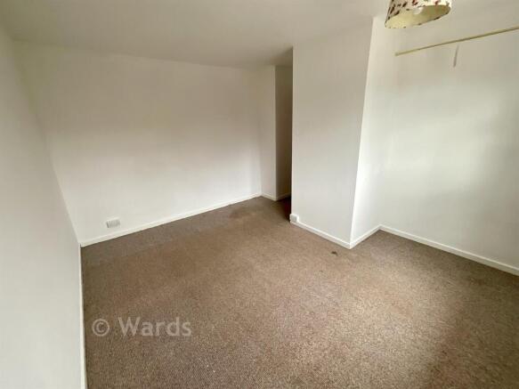 Bedroom 2 *