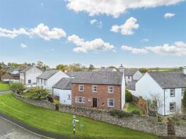 8, Kirkhill, Penrith CA10 1TZ