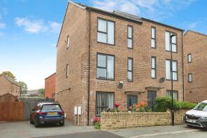 22, Skipsea Road, Sheffield S2 1BT