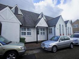 Flat 2, 5 Chapel Court, North Road, West Wickham BR4 0JS
