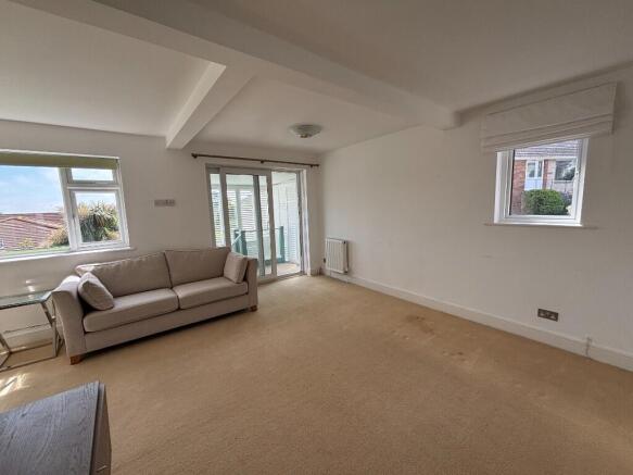 Lounge1st Floor
