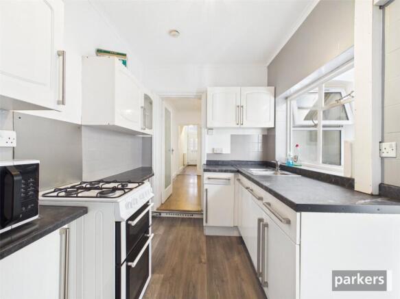 Lennox Road, Reading, Berkshire, RG6 photo 4