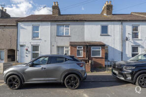 99, Shortlands Road, Sittingbourne ME10 3JT