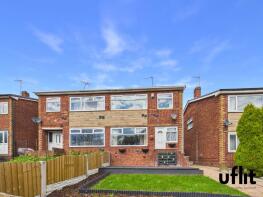 8, Howarth Road, Brinsworth, Rotherham S60 5JS