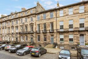 60, Great King Street, New Town, Edinburgh EH3 6QY