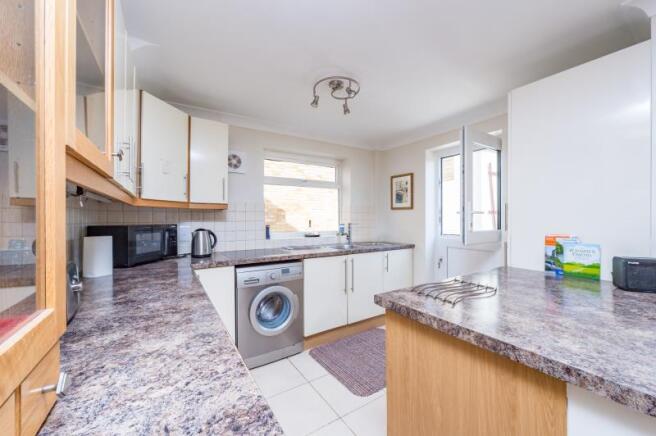 Fitted Kitchen