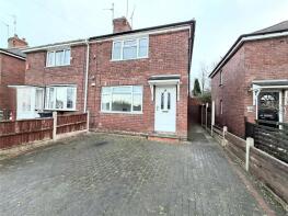 58, Marsh Lane, West Bromwich B71 2DP