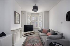 27, Tweedmouth Road, Plaistow, London E13 9HT