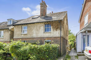 12, Highfields, Forest Row RH18 5AJ