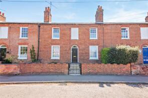 37, Shaw Road, Newbury RG14 1HG