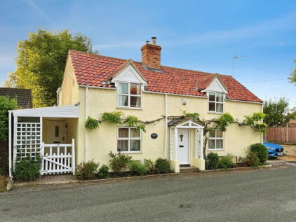 George Street, Helpringham, Sleaford, NG34 0RS