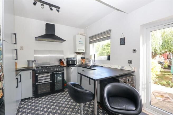 4 bed End of Terrace for sale Image 5