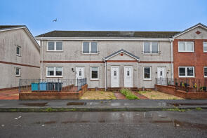 7, Pipers Court, Shotts ML7 4DS