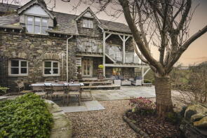 Heron Beck, Newland, Ulverston LA12 7PZ
