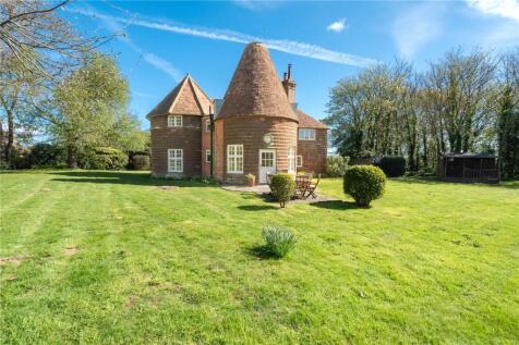 Nash Street, Golden Cross, Hailsham, BN27