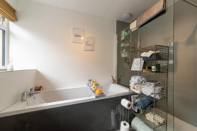 Bathroom 2